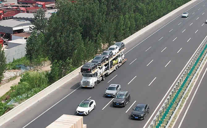 郧阳区高速公路汽车救援